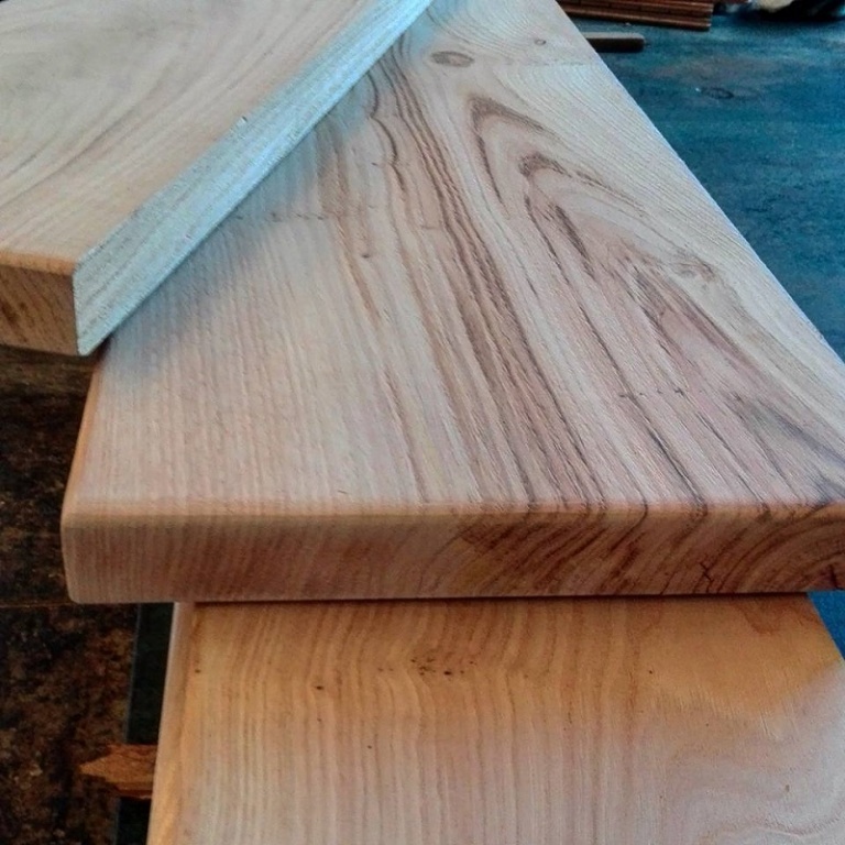 tavole di legno spessore 3 cm